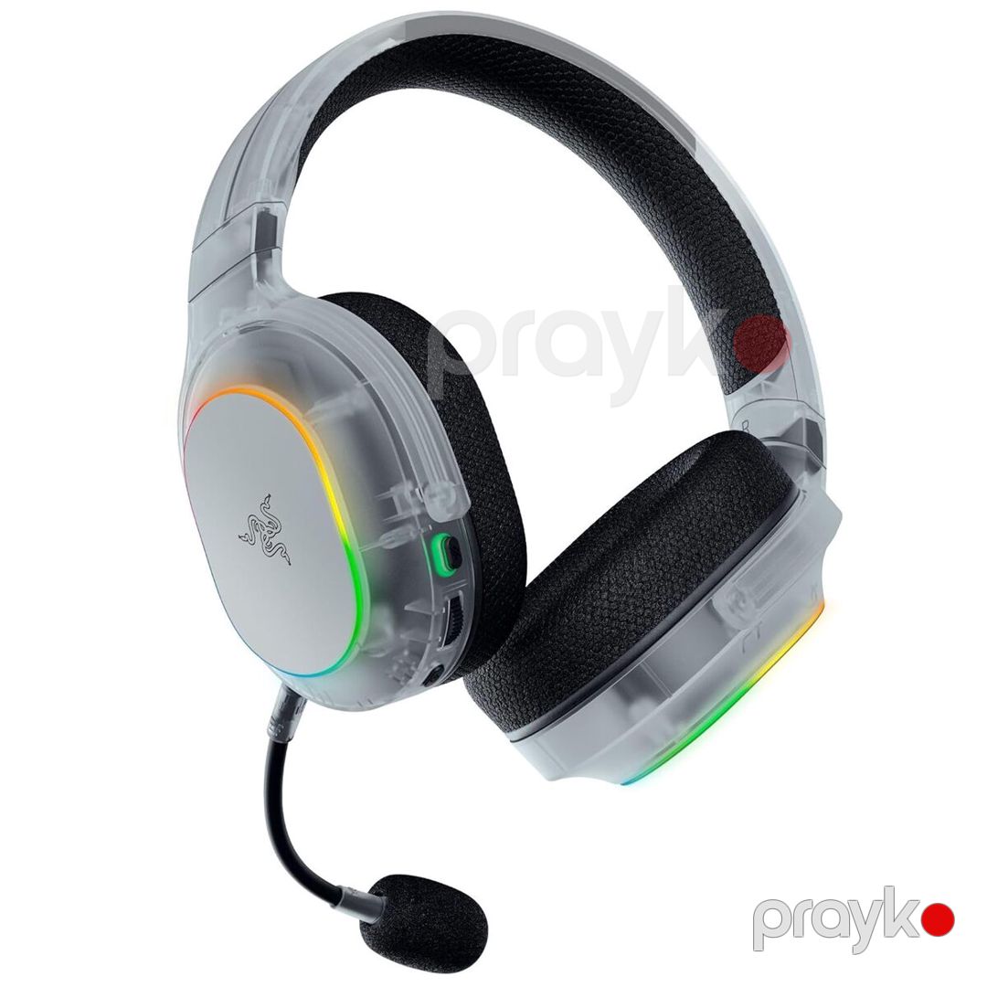 Qulaqlıq "Razer Barracuda X Chroma" — Səs texnikası, Bakı (11)