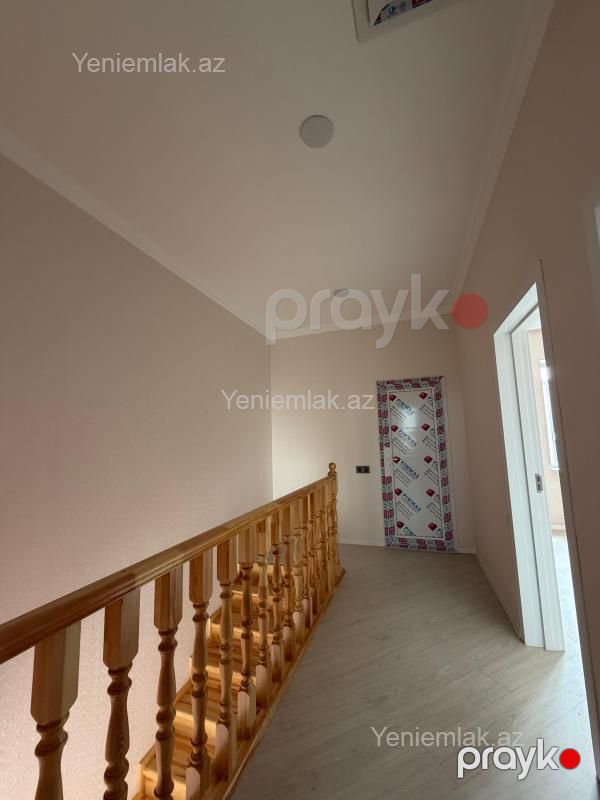 Satılır 4 otaqlı Həyət evi / Villa, 150 m², Corat bağları — Ev, villa, Sumqayıt (4)