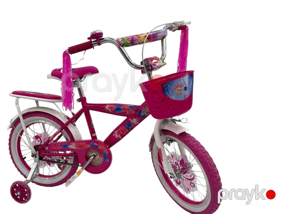 Uşaq velosipedi Winix 20 — Velosipedlər, Bakı (3)