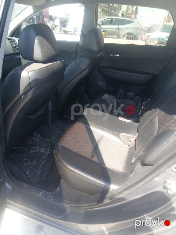 Hyundai i30, 1.6 L, 2008 il, 380 000 km — Avtomobillər, Salyan (5)