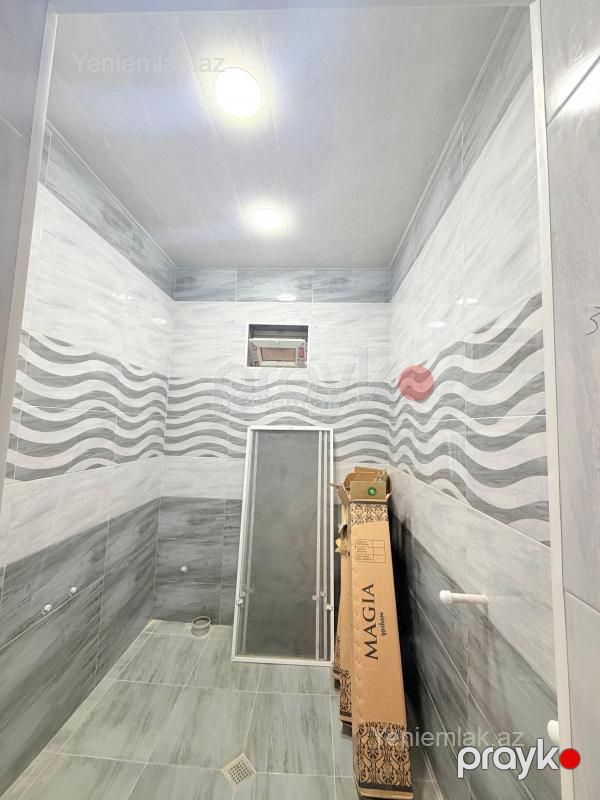Satılır 3 otaqlı Həyət evi / Villa, 70 m², Corat bağları — Ev, villa, Sumqayıt (9)