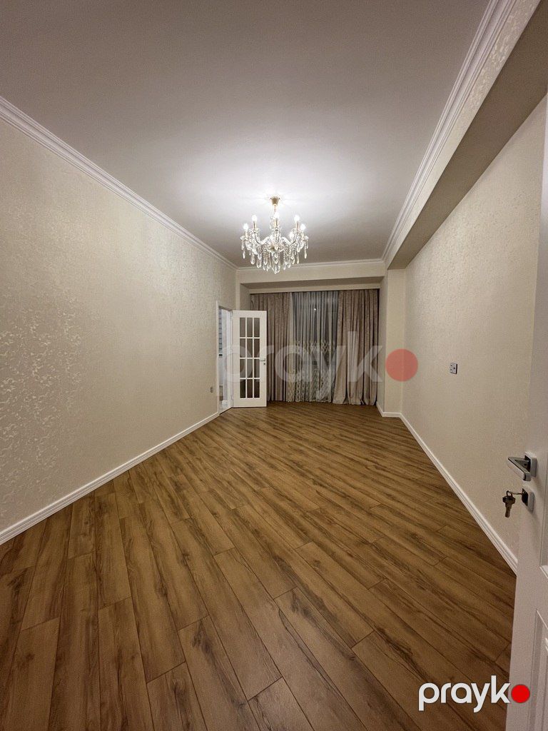 Satılır 2 otaqlı yeni tikili 98 m² — Mənzil, Bakı (12)