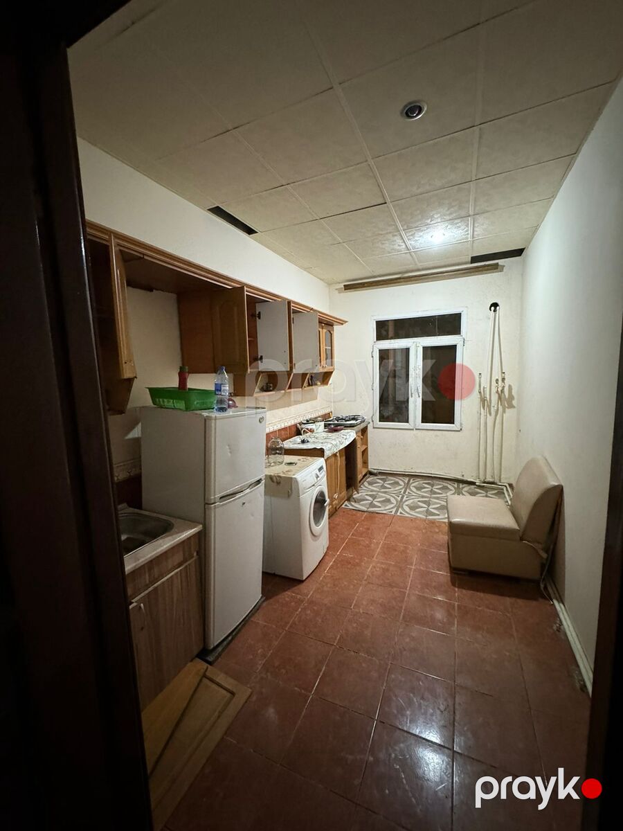 İcarəyə verilir 4 otaqlı həyət evi/bağ evi 200 m² — Ev, villa, Bakı (5)
