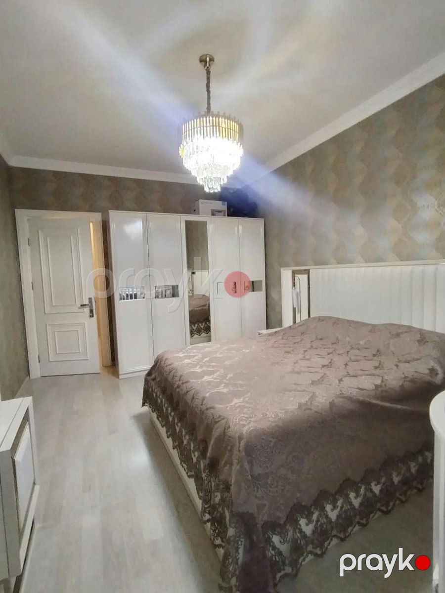 Satılır 3 otaqlı yeni tikili 148 m² — Mənzil, Bakı (8)