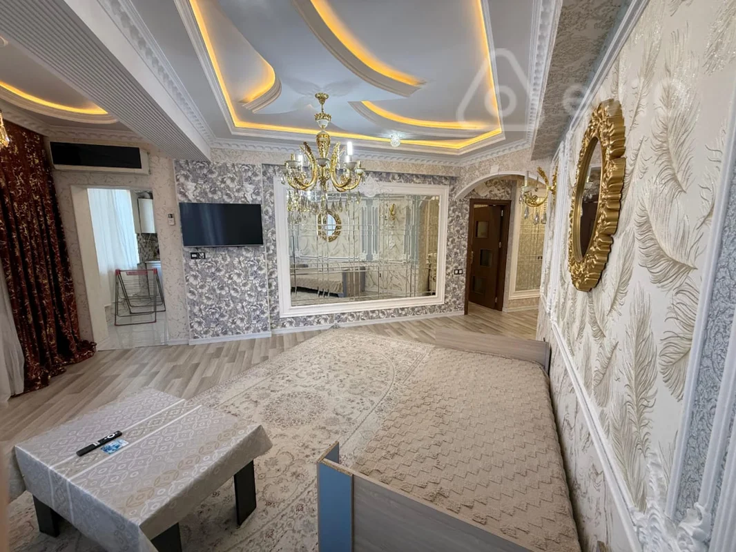 2 otaqlı mənzil, 60 m², Xudu Məmmədov — kirayə — Mənzil, Bakı (4)