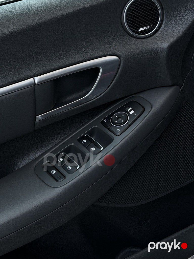 Hyundai Sonata, 1.6 L, 2021 il, 123 000 km — Avtomobillər, Bakı (6)