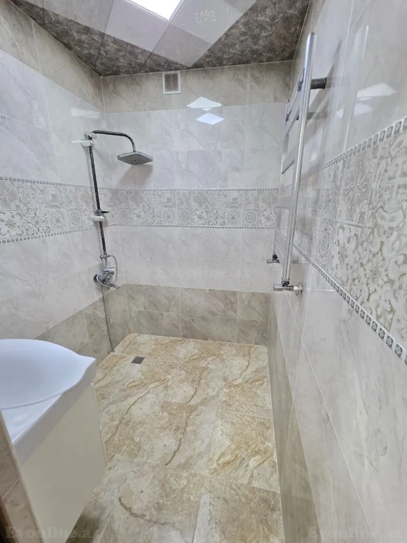 Satılır 2 otaqlı Mənzil Köhnə tikili 55 m² Bakı, Nəsimi r., 8 Noyabr m., 3-cü mikrorayon — Mənzil, Bakı (8)