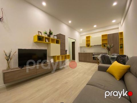 İcarəyə verilir 2 otaqlı yeni tikili 50 m² — Bakı