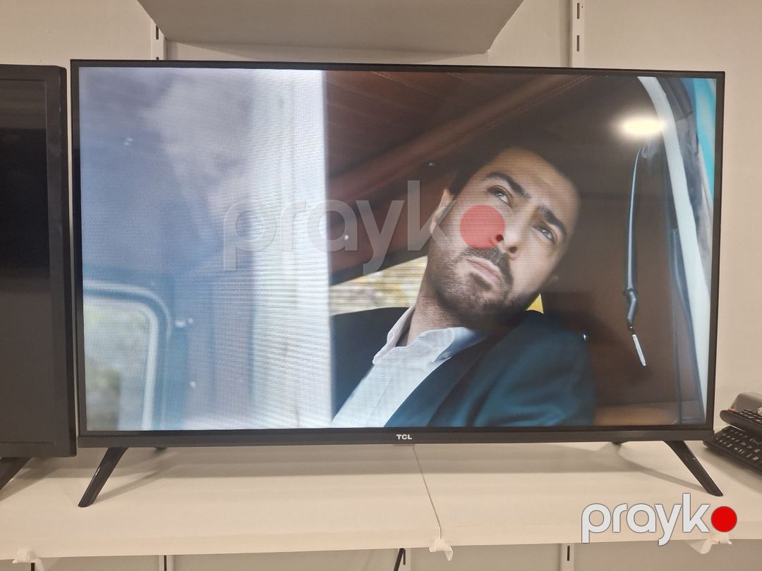Televizor TCL — TV və Video, Bakı (5)