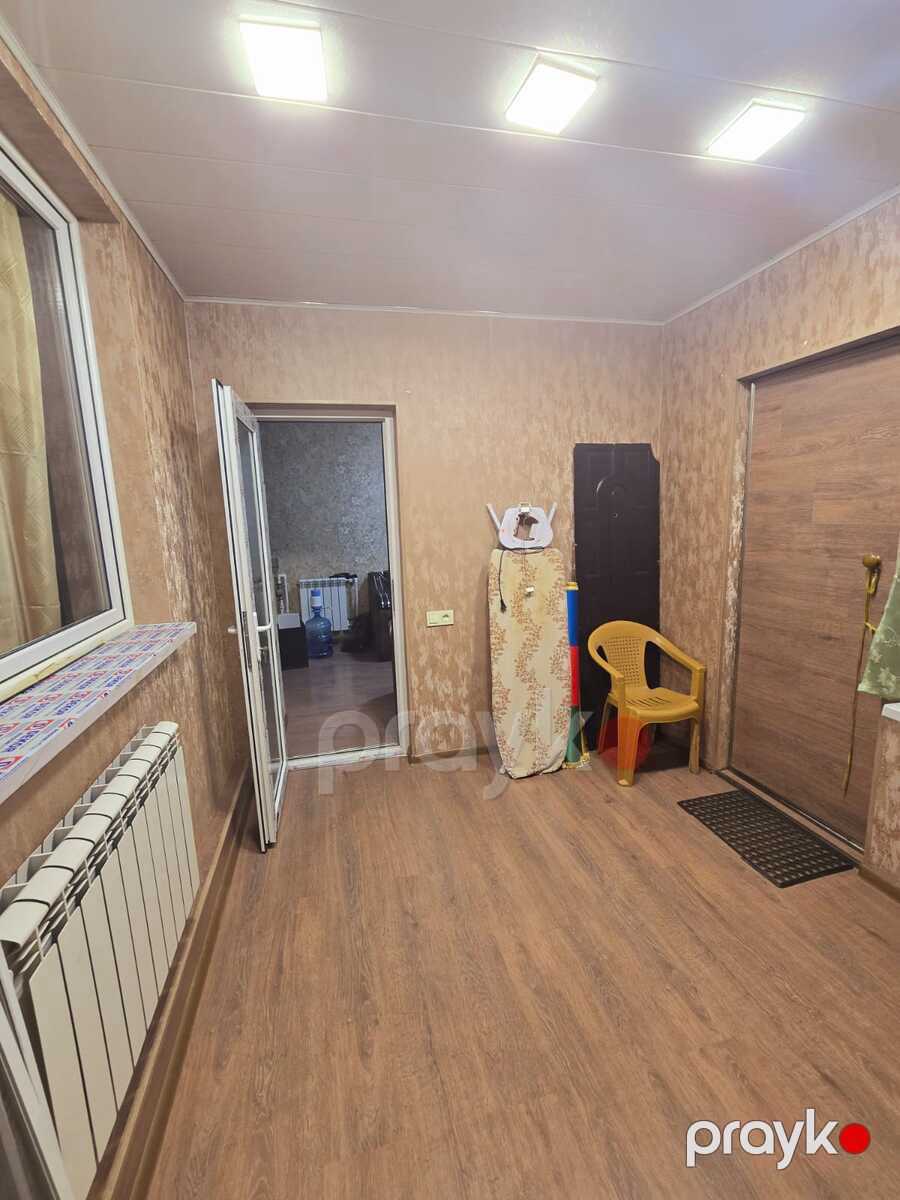 İcarəyə verilir 2 otaqlı köhnə tikili 45 m² — Mənzil, Bakı (5)