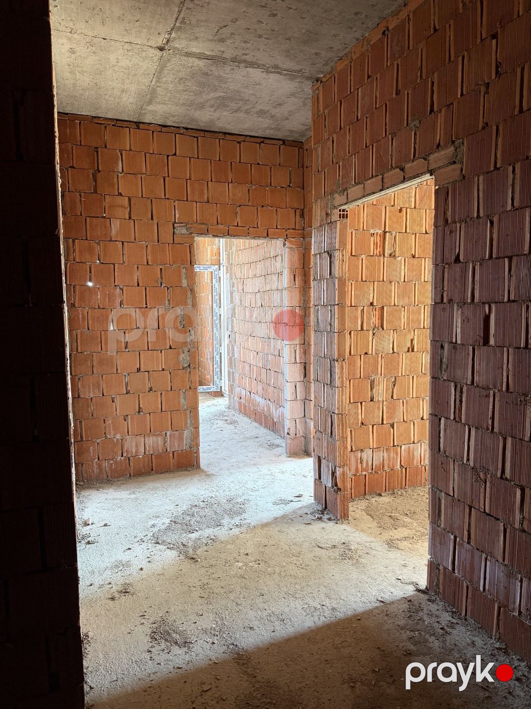 Satılır 2 otaqlı yeni tikili 77 m² — Mənzil, Bakı (5)