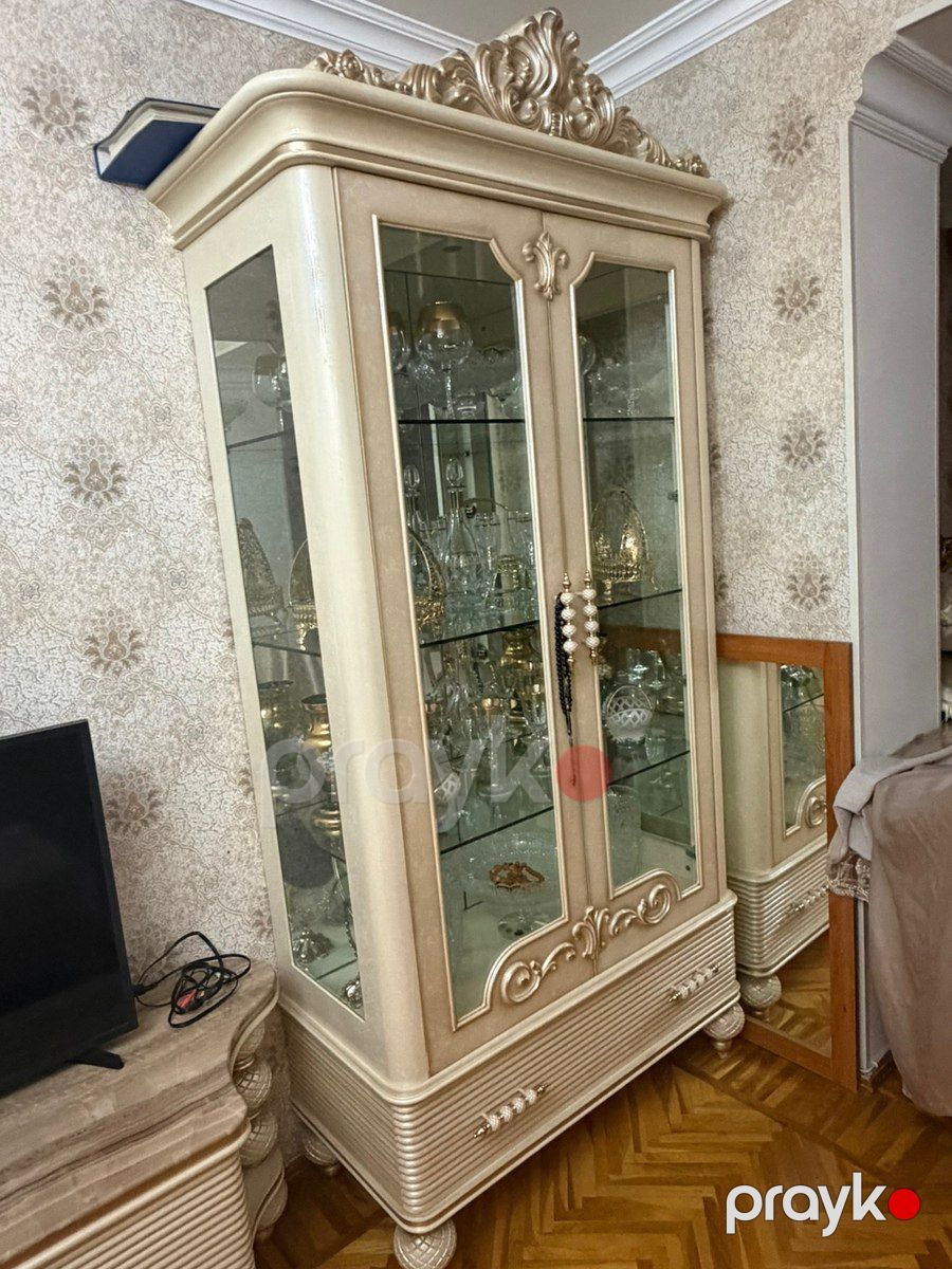 Dolab və komod — Mebel, Bakı (4)