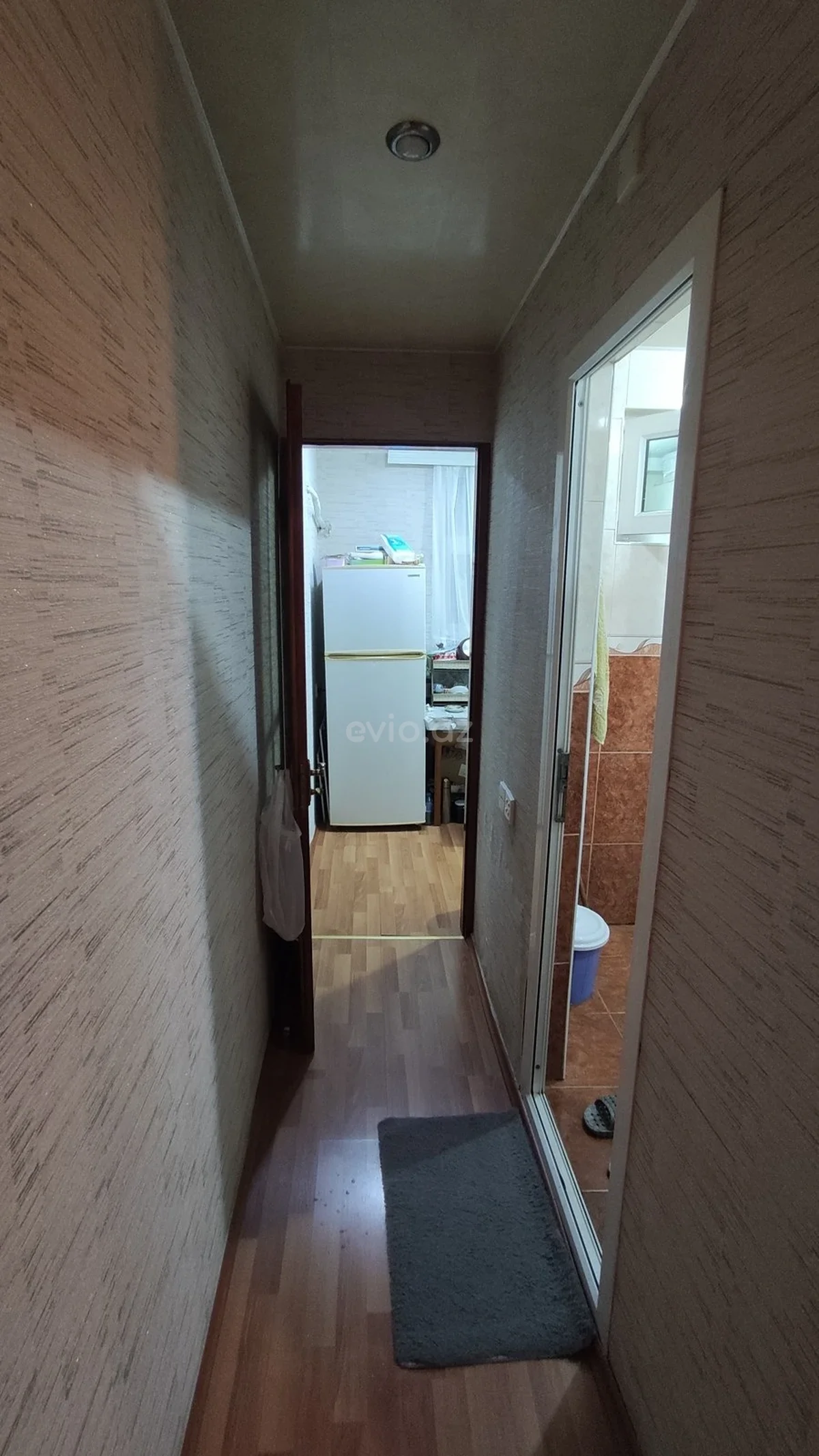 1 otaqlı orta təmirli mənzil satılır Sumqayıtda — Mənzil, Sumqayıt (6)