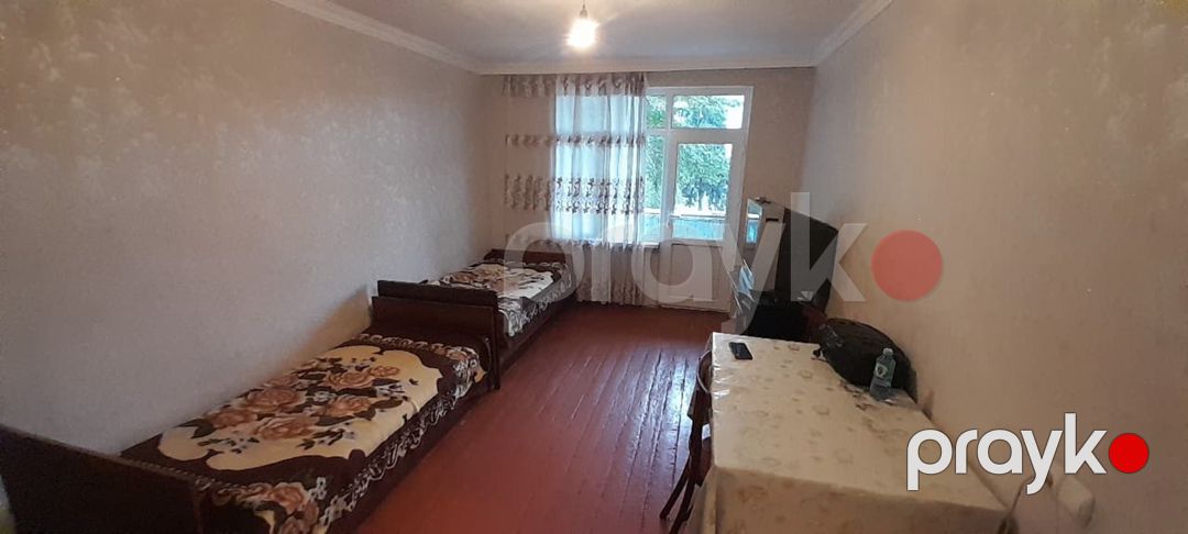 1-otaqlı mənzil kirayə verilir, Gəncə ş., 30 m² — Mənzil, Gəncə (7)