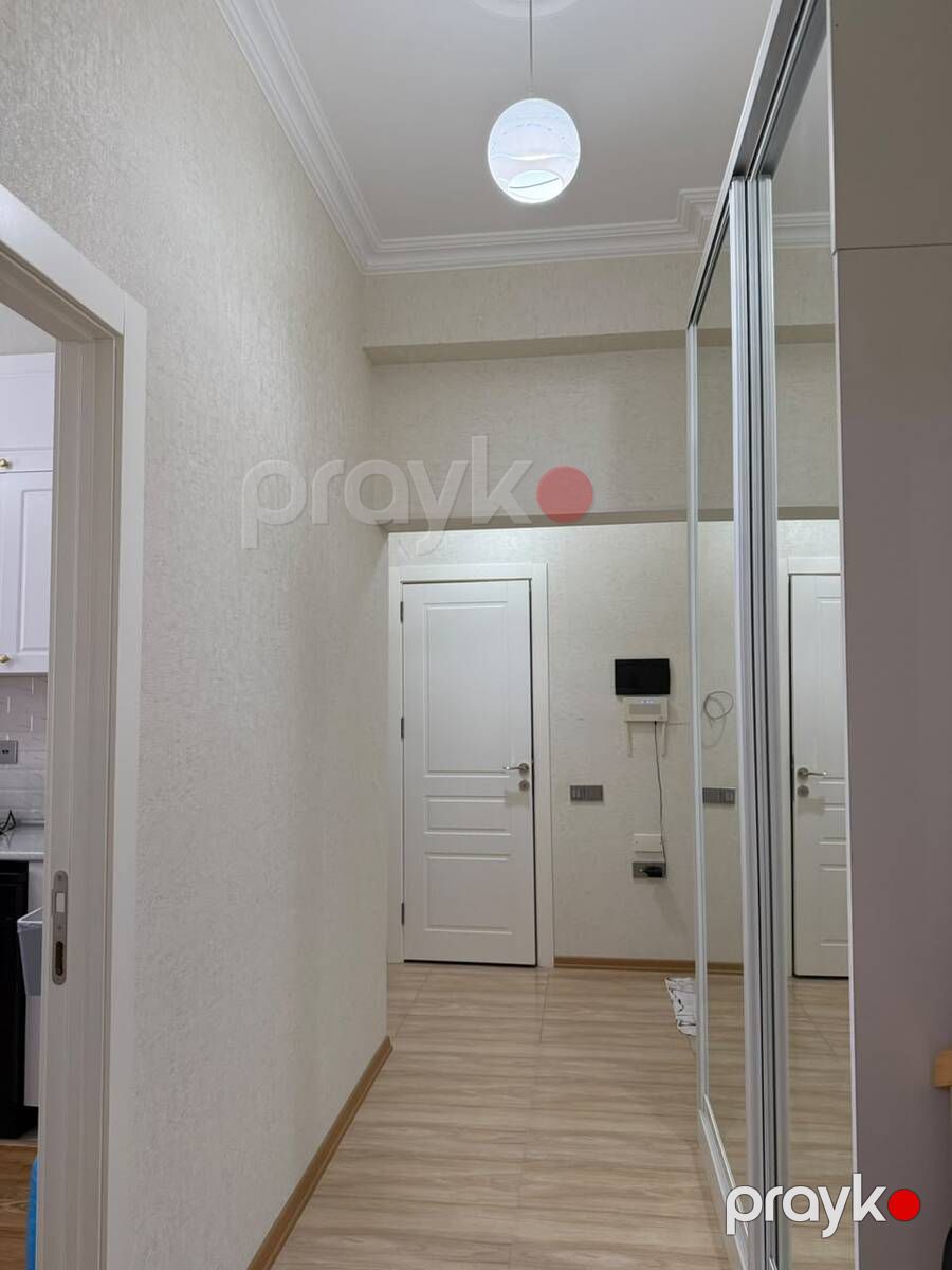 Satılır 2 otaqlı yeni tikili 62 m² — Mənzil, Xırdalan (6)