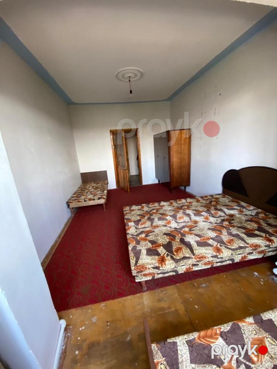 Satılır 2 otaqlı köhnə tikili 65 m² — Mənzil, Bakı (4)