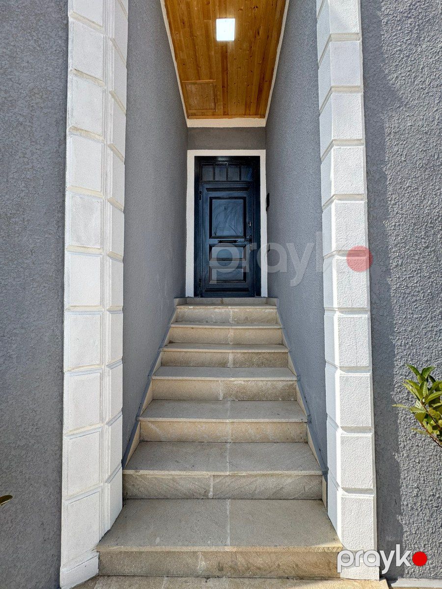 Həyət evi, Hövsan qəs — Ev, villa, Bakı (8)