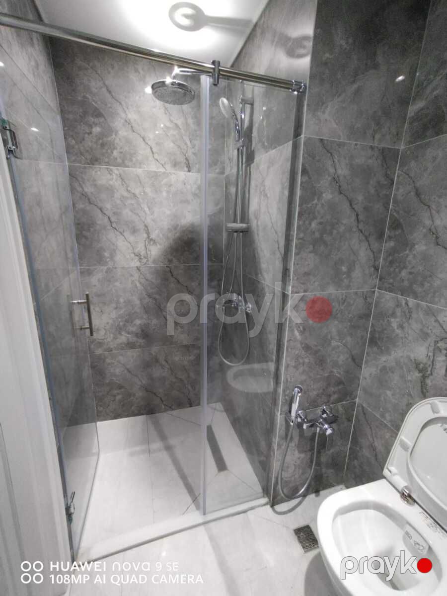 İcarəyə verilir 3 otaqlı yeni tikili 78 m² — Mənzil, Bakı (11)