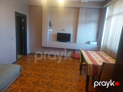 Satılır 2 otaqlı yeni tikili 60 m² — Bakı