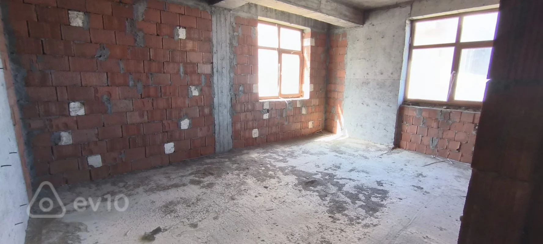 3 otaqlı mənzil, 165 m², Bakı, Moskva prospekti — Mənzil, Bakı (6)