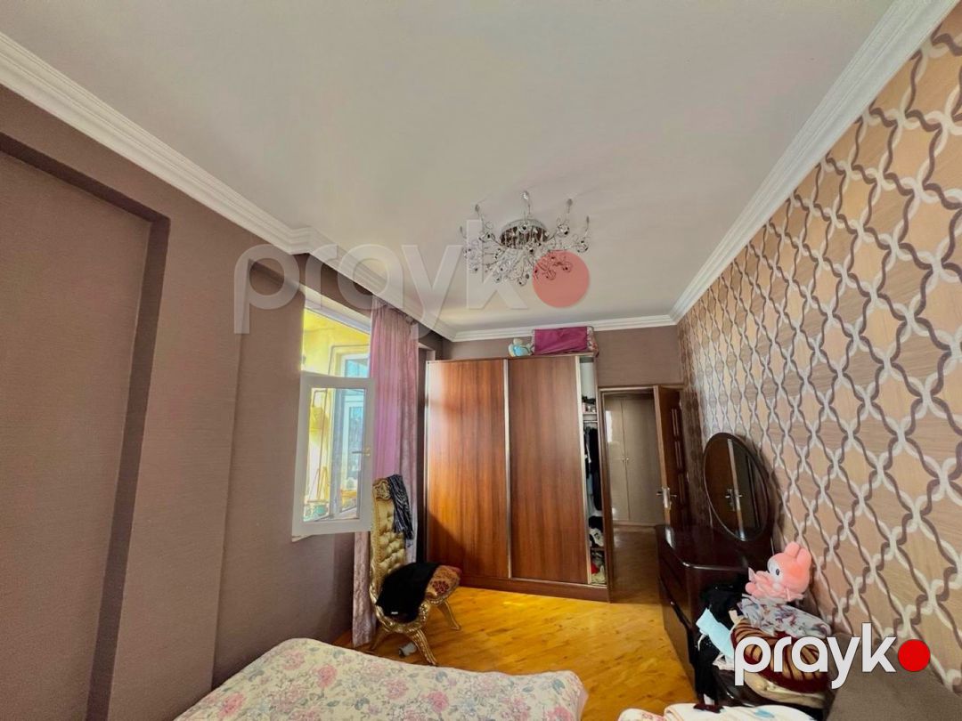 3-otaqlı yeni tikili, 9-cu mkr., 140 m² — Mənzil, Bakı (8)