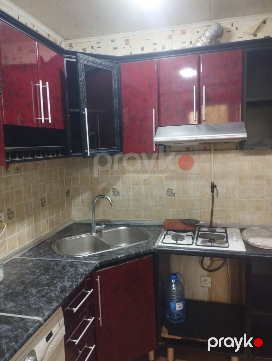 İcarəyə verilir 3 otaqlı yeni tikili 75 m² — Mənzil, Bakı (9)