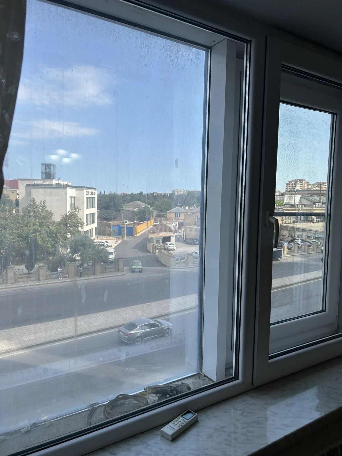 Kirayə 2 otaqlı mənzil Bakıxanov qəsəbəsində — Mənzil, Bakı (7)