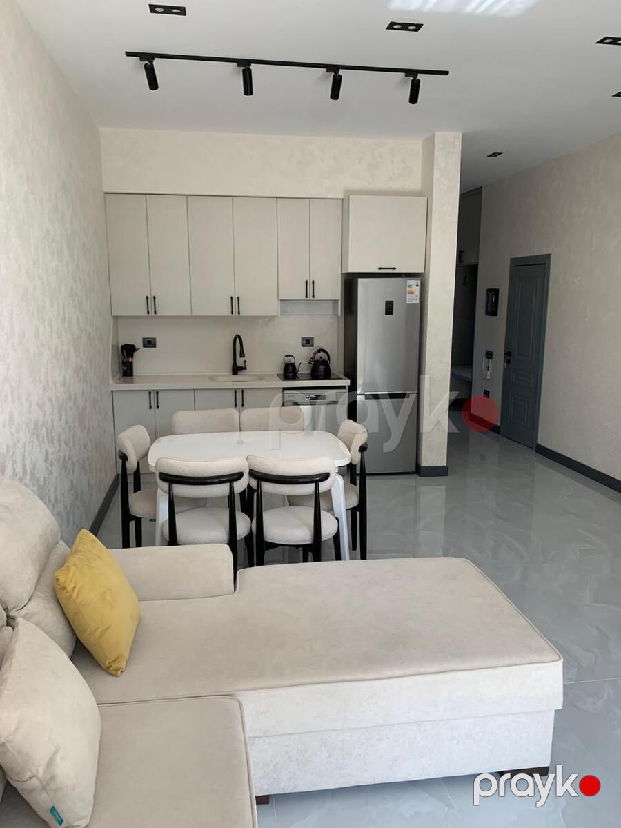 İcarəyə verilir 2 otaqlı həyət evi/bağ evi 100 m² — Ev, villa, Bakı (6)