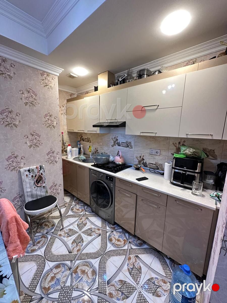 Satılır 2 otaqlı yeni tikili 71 m² — Mənzil, Bakı (6)