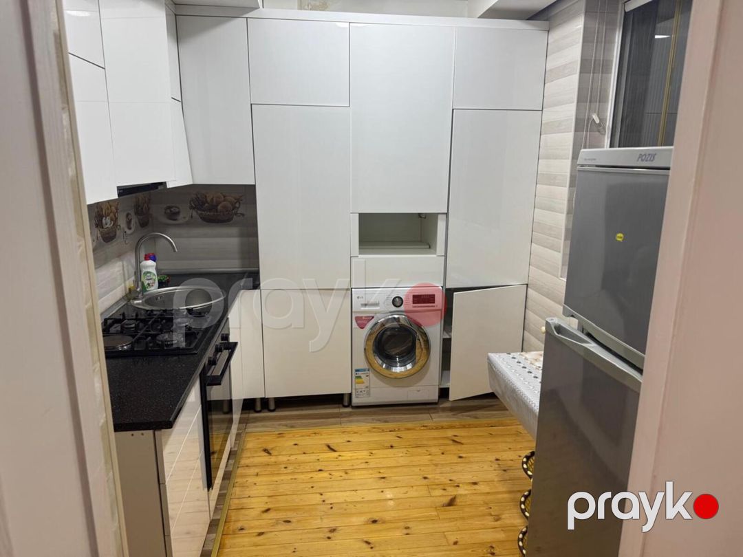 İcarəyə verilir 2 otaqlı yeni tikili 80 m² — Mənzil, Bakı (12)