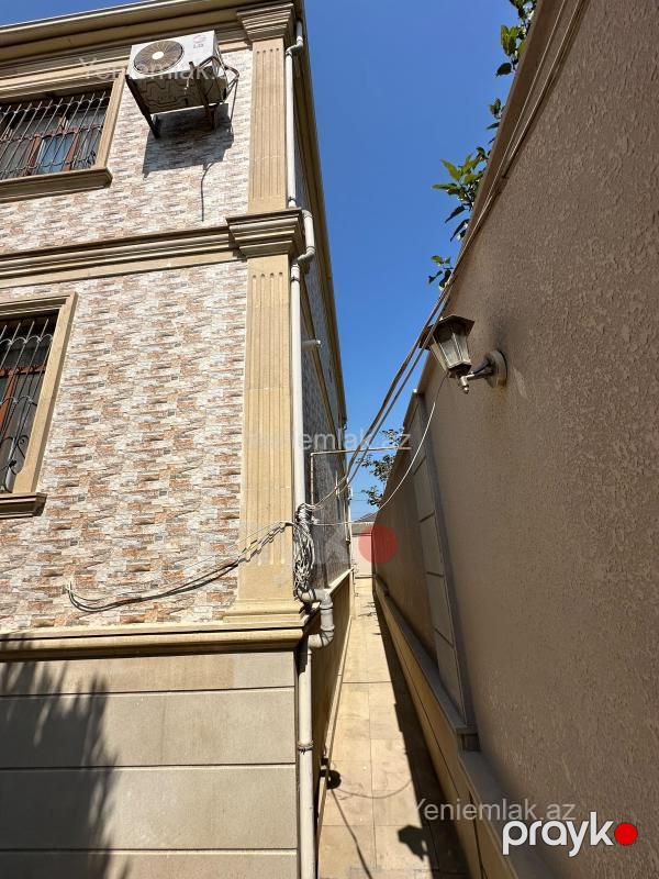 Satılır 6 otaqlı Həyət evi / Villa, 300 m², Mehdiabad — Ev, villa, Abşeron (4)