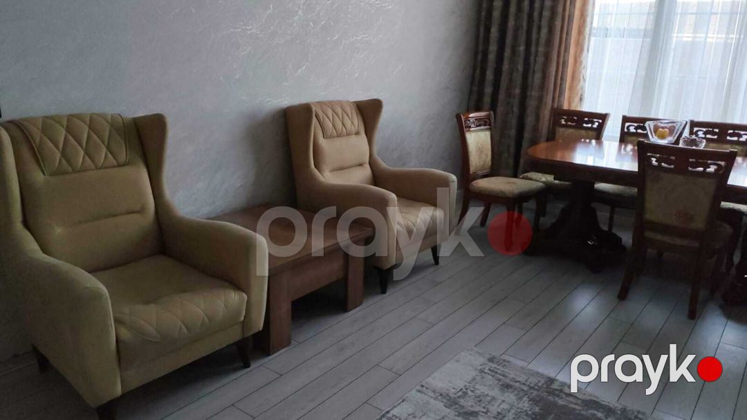 Satılır 3 otaqlı həyət evi/bağ evi 100 m² — Ev, villa, Bakı (12)