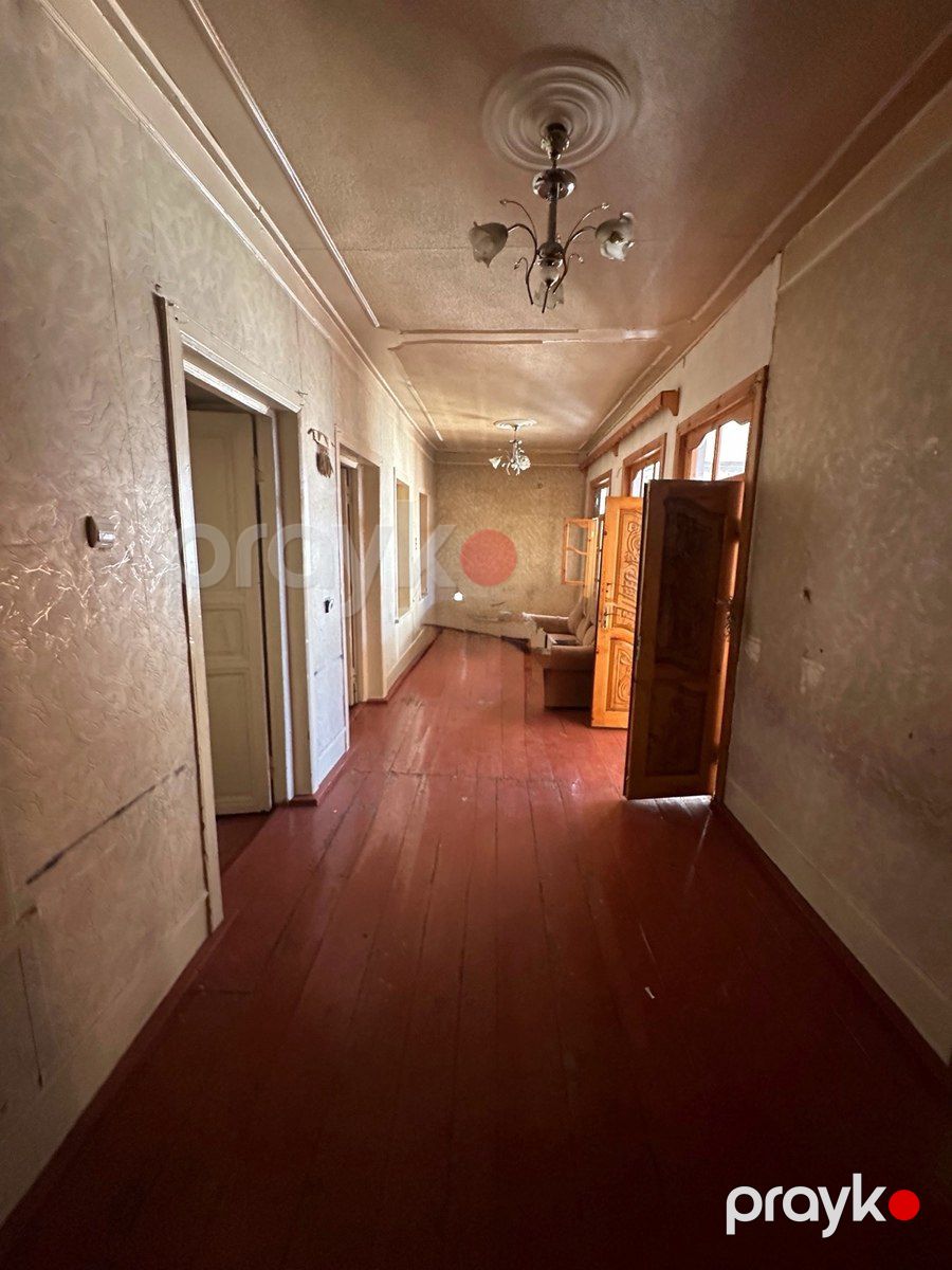 Həyət evi, Bəxtiyar Əliyev küç — Ev, villa, Gəncə (12)
