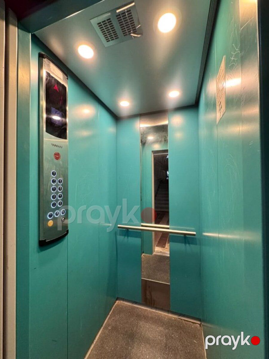 3-otaqlı mənzil, Qutqaşınlı küç., 95 m² — Mənzil, Bakı (7)