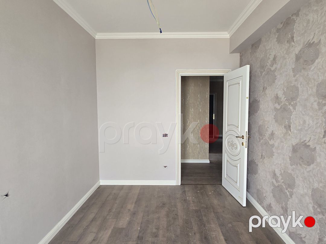 Satılır 3 otaqlı yeni tikili 78 m² — Mənzil, Sumqayıt (4)