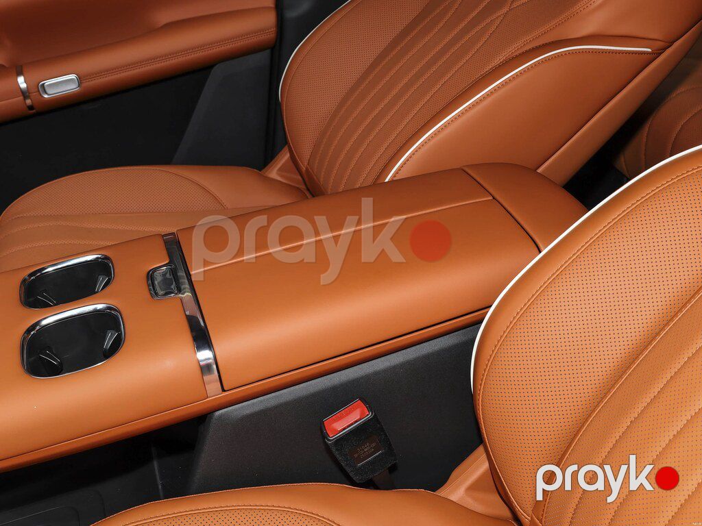 Changan Qiyuan Q07, 1.5 L, 21.5 kWh, 2025 il, yeni — Avtomobillər, Bakı (7)