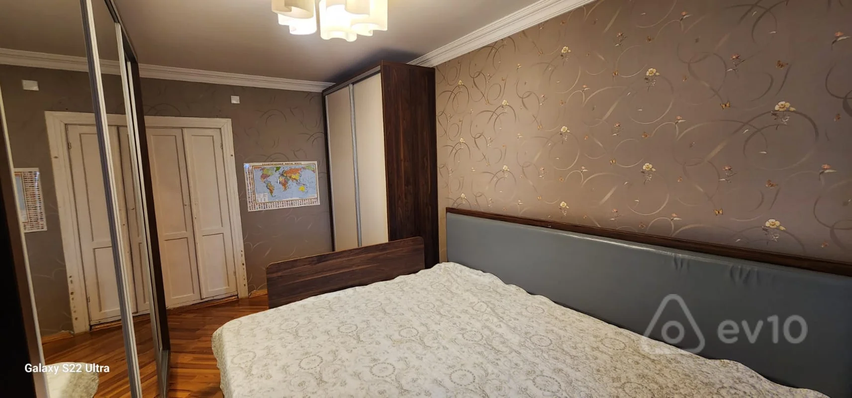 2 otaqlı mənzil, 60 m², 28 may metrosu — kirayə — Mənzil, Bakı (4)