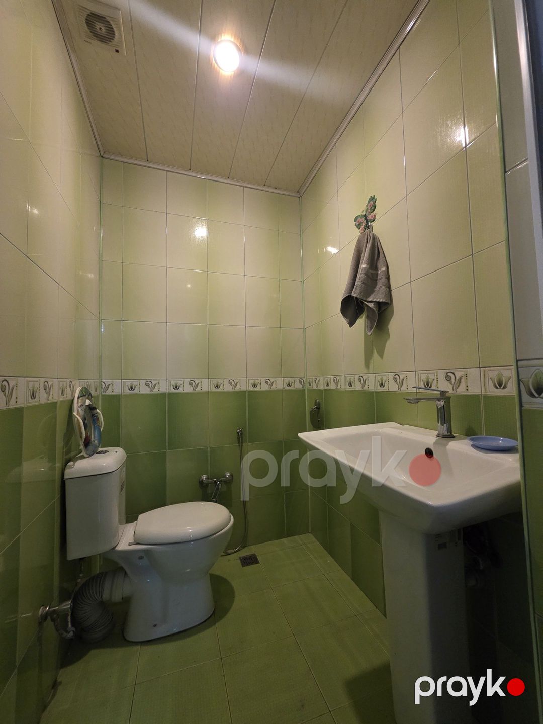Satılır 3 otaqlı yeni tikili 134 m² — Mənzil, Bakı (11)