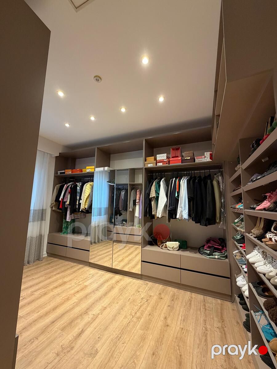 Satılır 6 otaqlı həyət evi/bağ evi 370 m² — Ev, villa, Sumqayıt (11)
