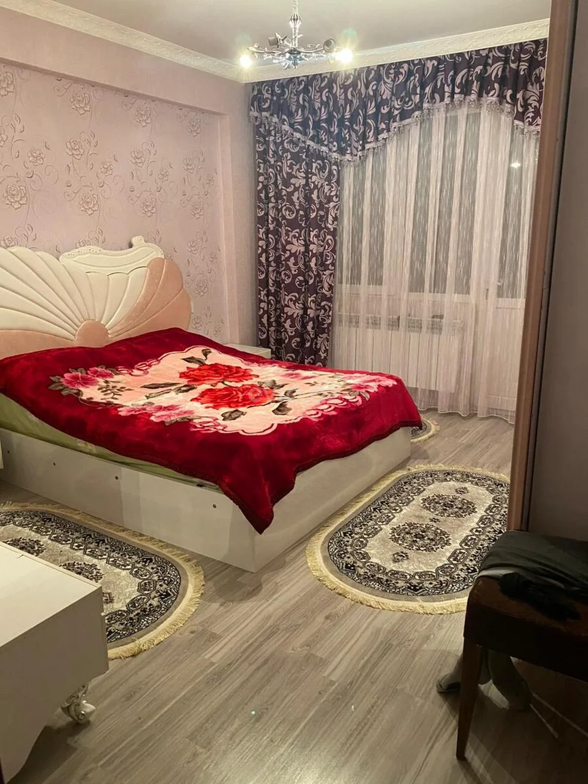 2 otaqlı tam təmirli mənzil satılır Bakıxanov qəsəbəsində — Mənzil, Bakı (6)