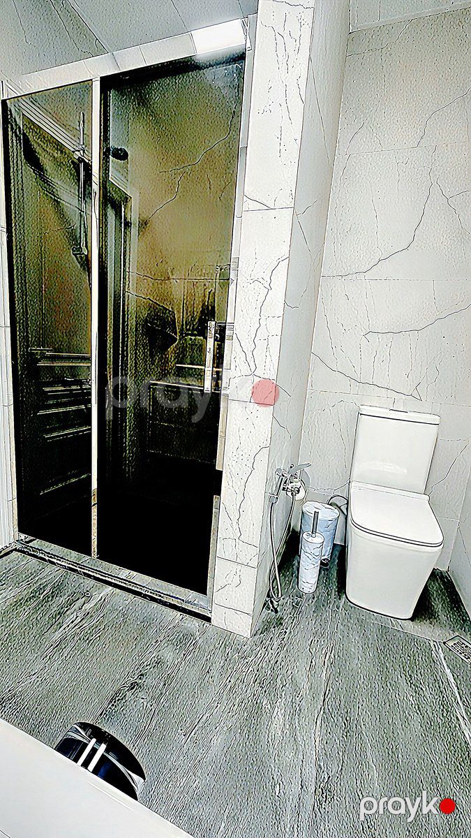 İcarəyə verilir 2 otaqlı yeni tikili 65 m² — Mənzil, Bakı (11)