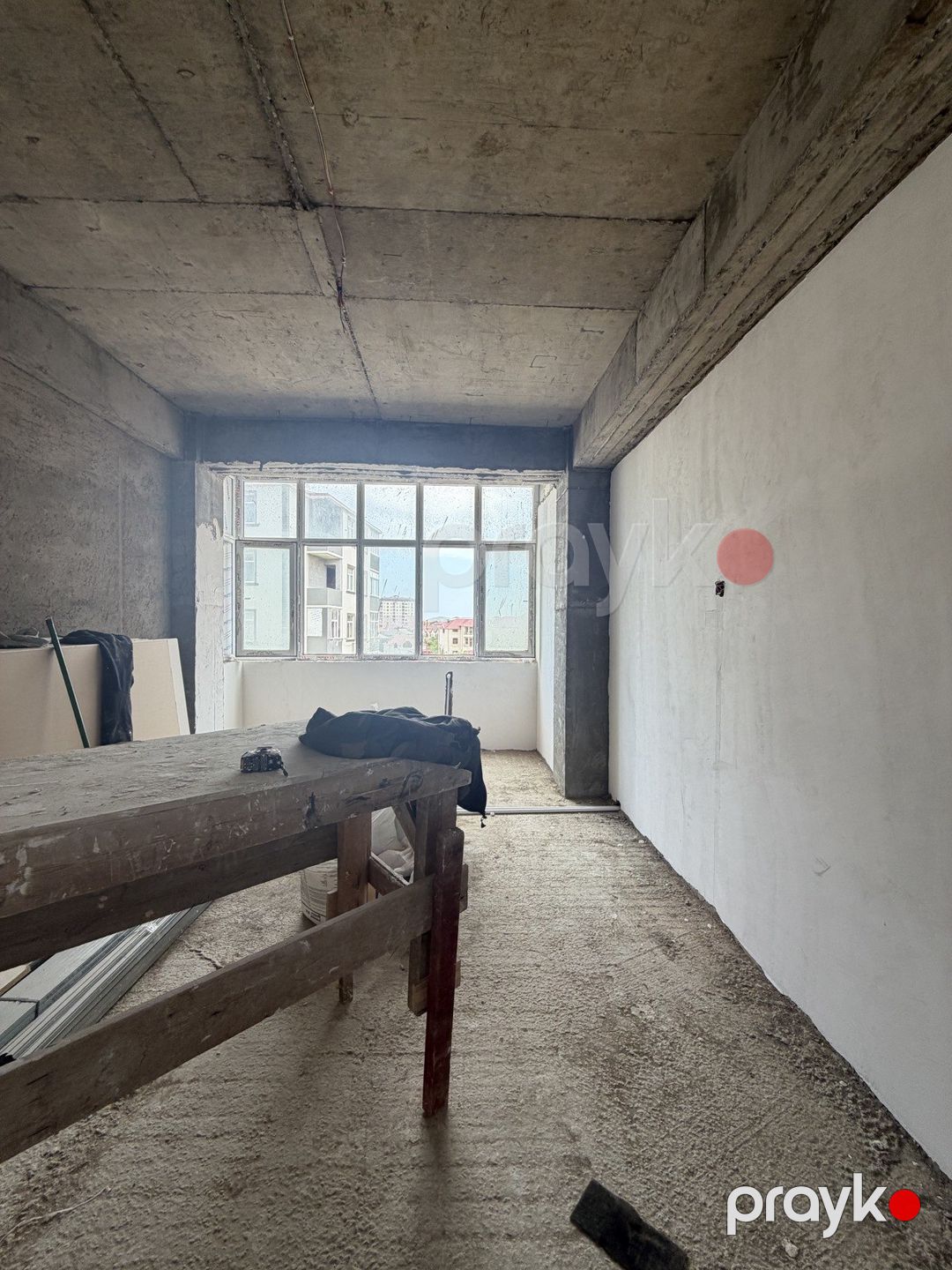 Satılır 3 otaqlı yeni tikili 68 m² — Mənzil, Bakı (2)
