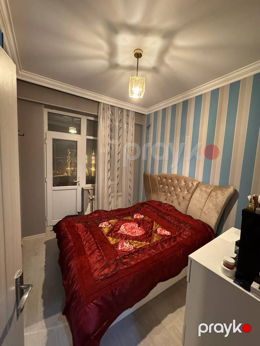 Satılır 2 otaqlı yeni tikili 50 m² — Mənzil, Bakı (6)