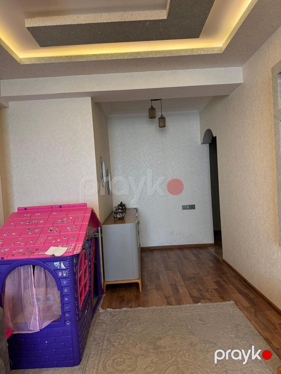 Satılır 2 otaqlı yeni tikili 64 m² — Mənzil, Bakı (8)