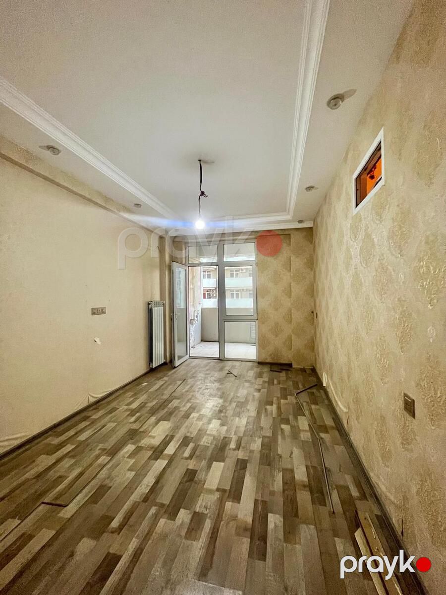 Satılır 2 otaqlı yeni tikili 74 m² — Mənzil, Bakı (3)