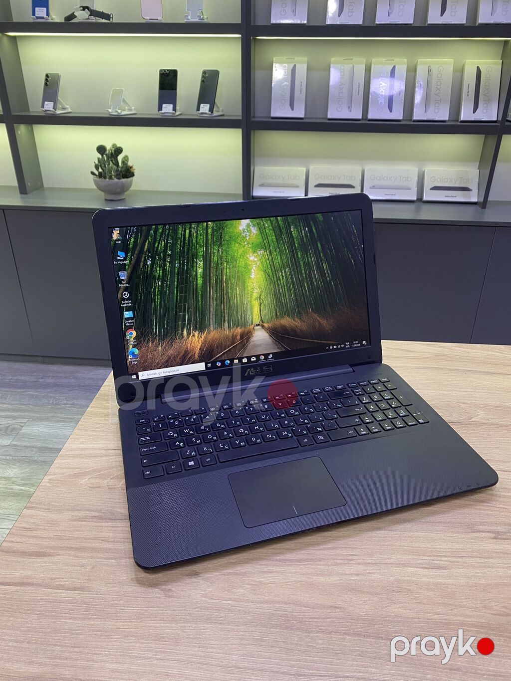 İşlənmiş ASUS ProArt, 15.6 Intel Core i5, 256 GB, Ünvandan götürmə, Ödənişli çatdırılma, Rayonlara çatdırılma — Asus, Bakı (3)