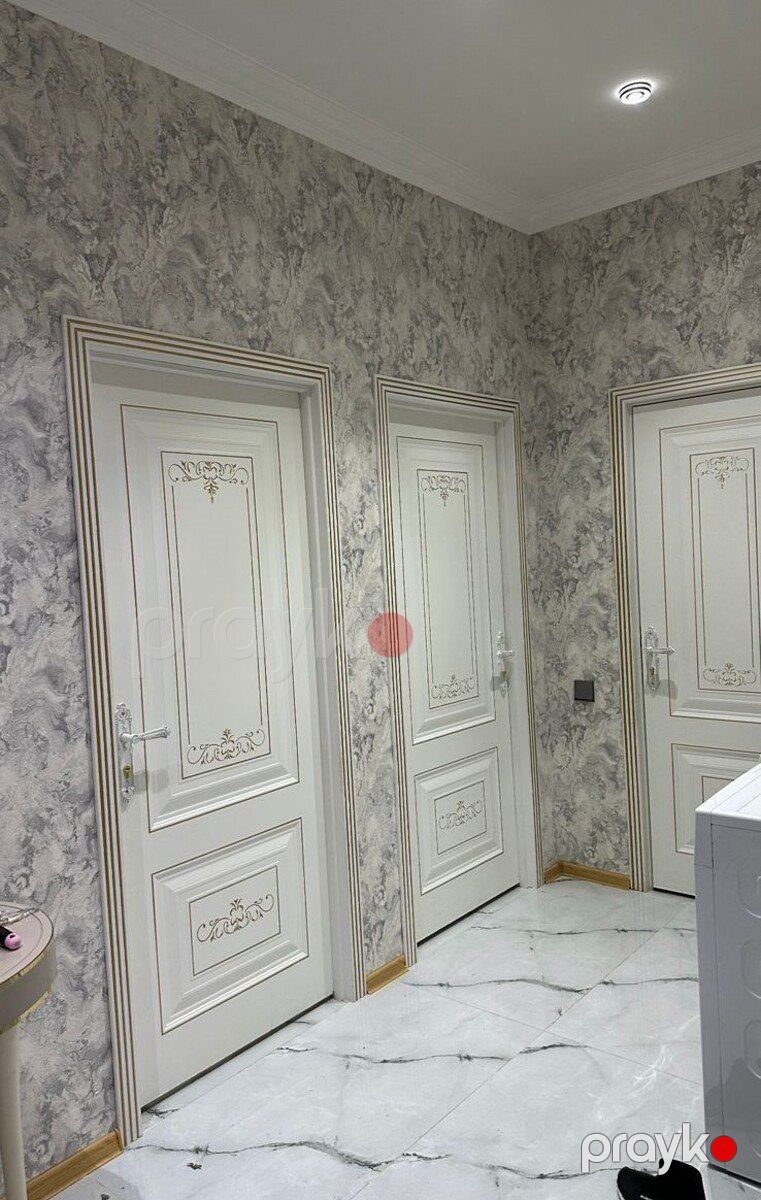Satılır 2 otaqlı yeni tikili 60 m² — Mənzil, Bakı (6)