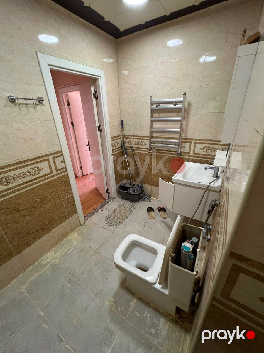 2-otaqlı yeni tikili, Yasamal r., 57 m² — Mənzil, Bakı (7)