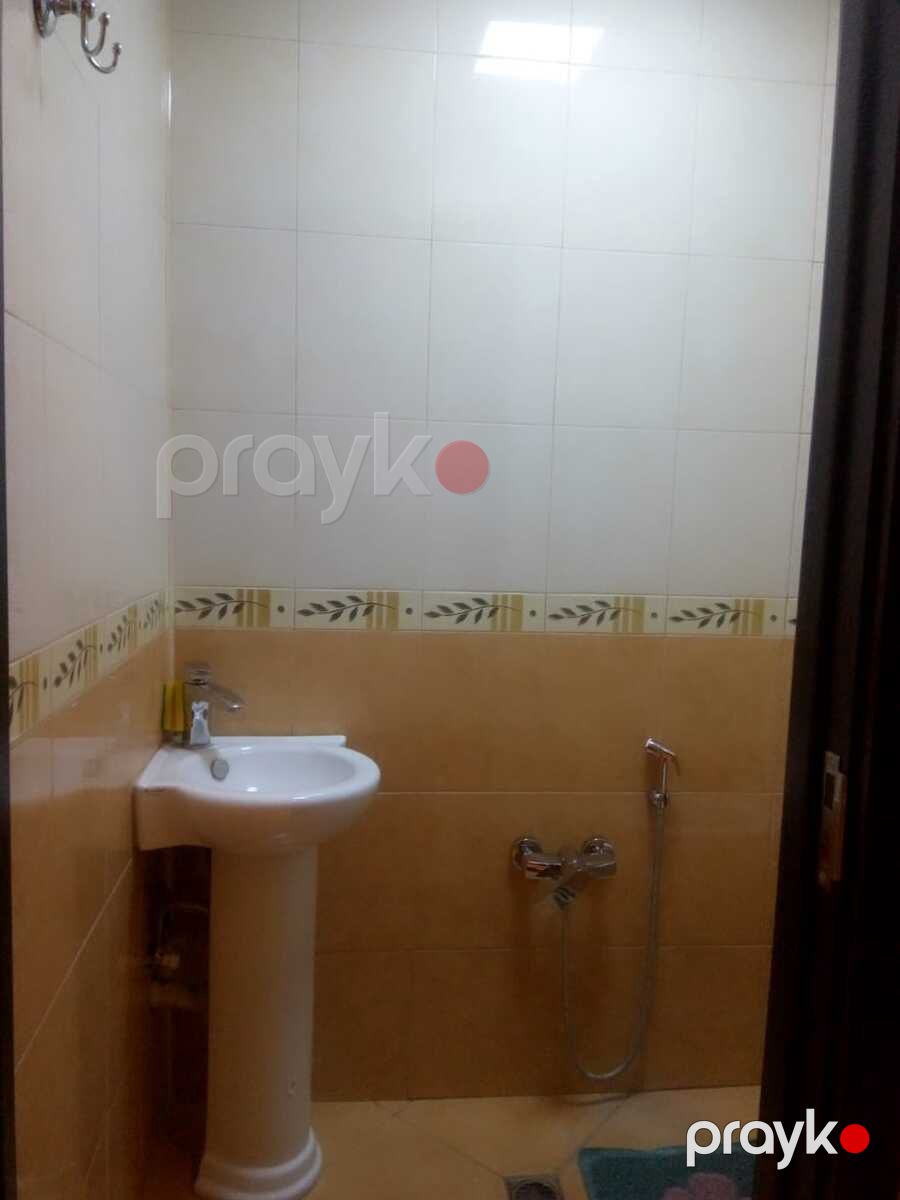 İcarəyə verilir 3 otaqlı yeni tikili 105 m² — Mənzil, Bakı (3)