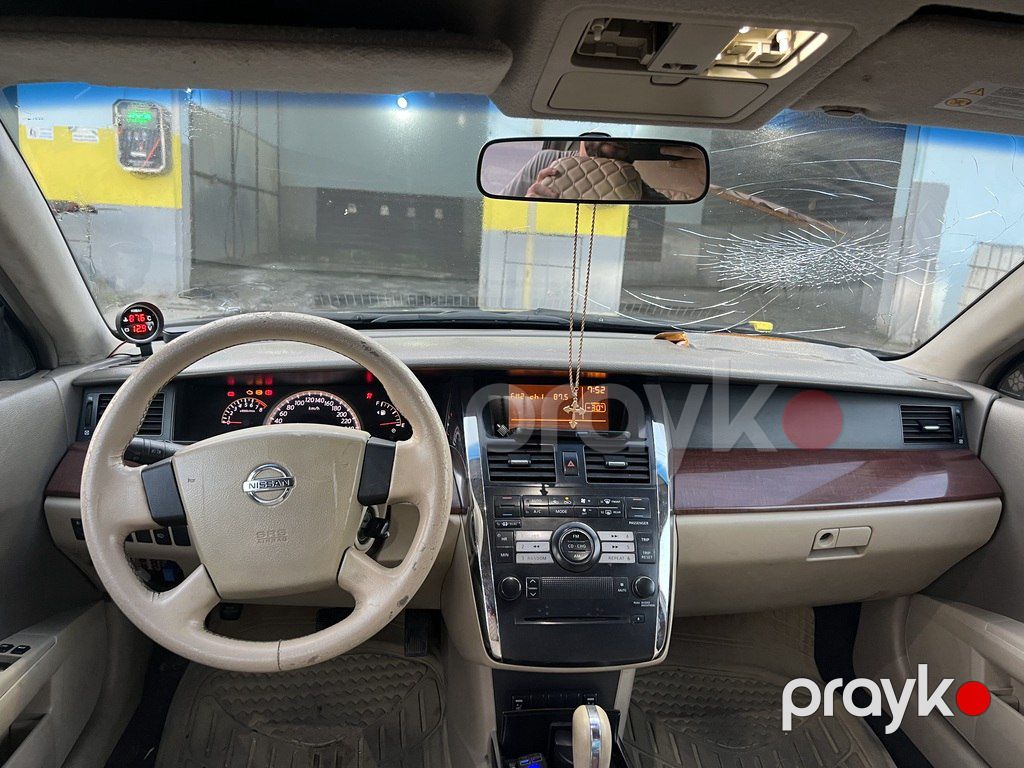 Nissan Teana, 2.0 L, 2007 il, 250 746 km — Avtomobillər, Bakı (7)